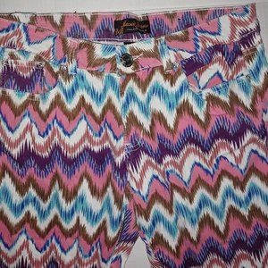 MASOI JEANS FASHION STYLE JEANS PANTS